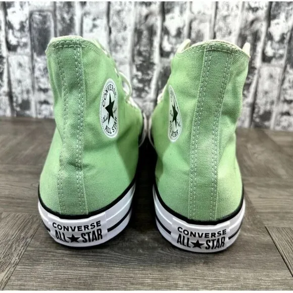 Converse All Star Hightop Men size 13 Sneaker Shoe 170465f