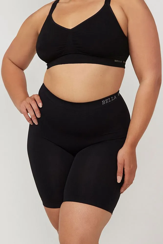 Coolfit Everyday Anti Chafing Shorts – Black