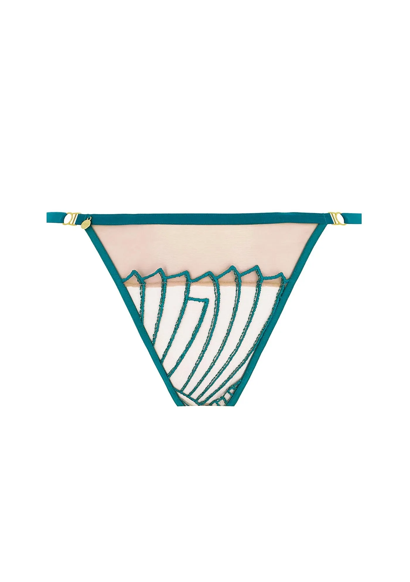 Cosmic Dream Open Brief in Lagoon