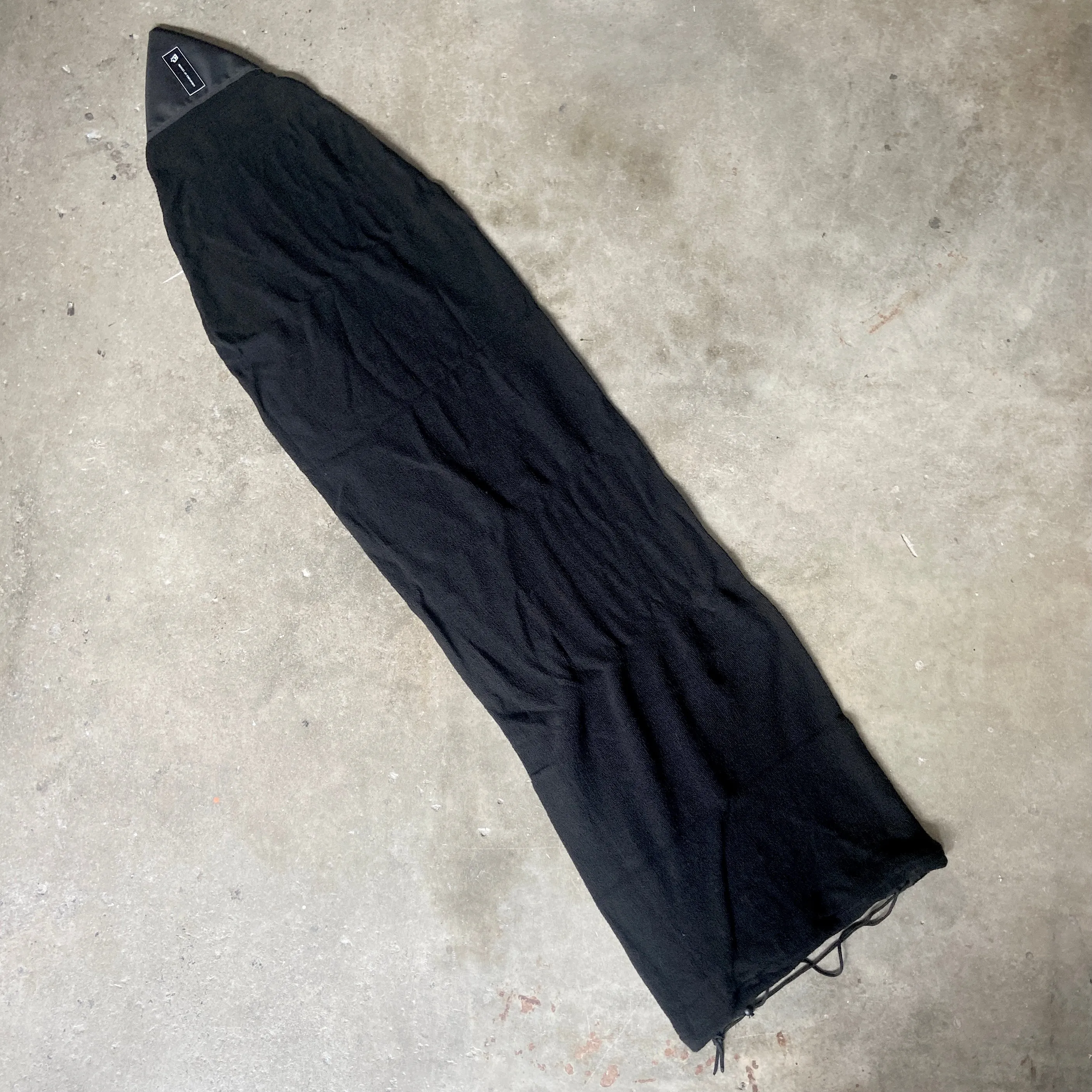 CREATURES OF LEISURE   SHORTBOARD  DELUXE STRETCH SOCK