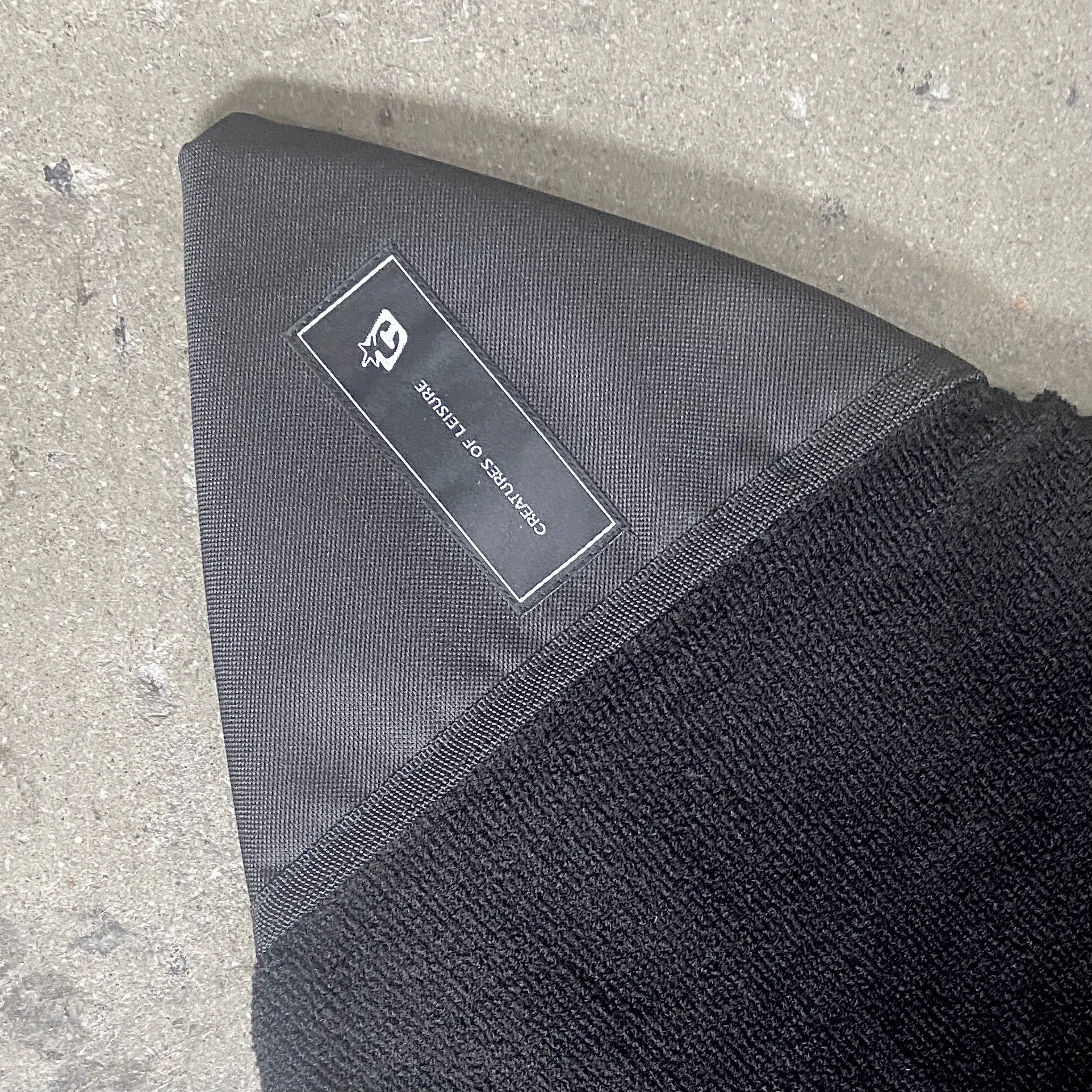CREATURES OF LEISURE   SHORTBOARD  DELUXE STRETCH SOCK
