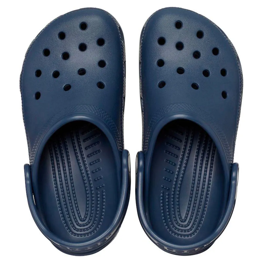 Crocs Kids Classic Clog