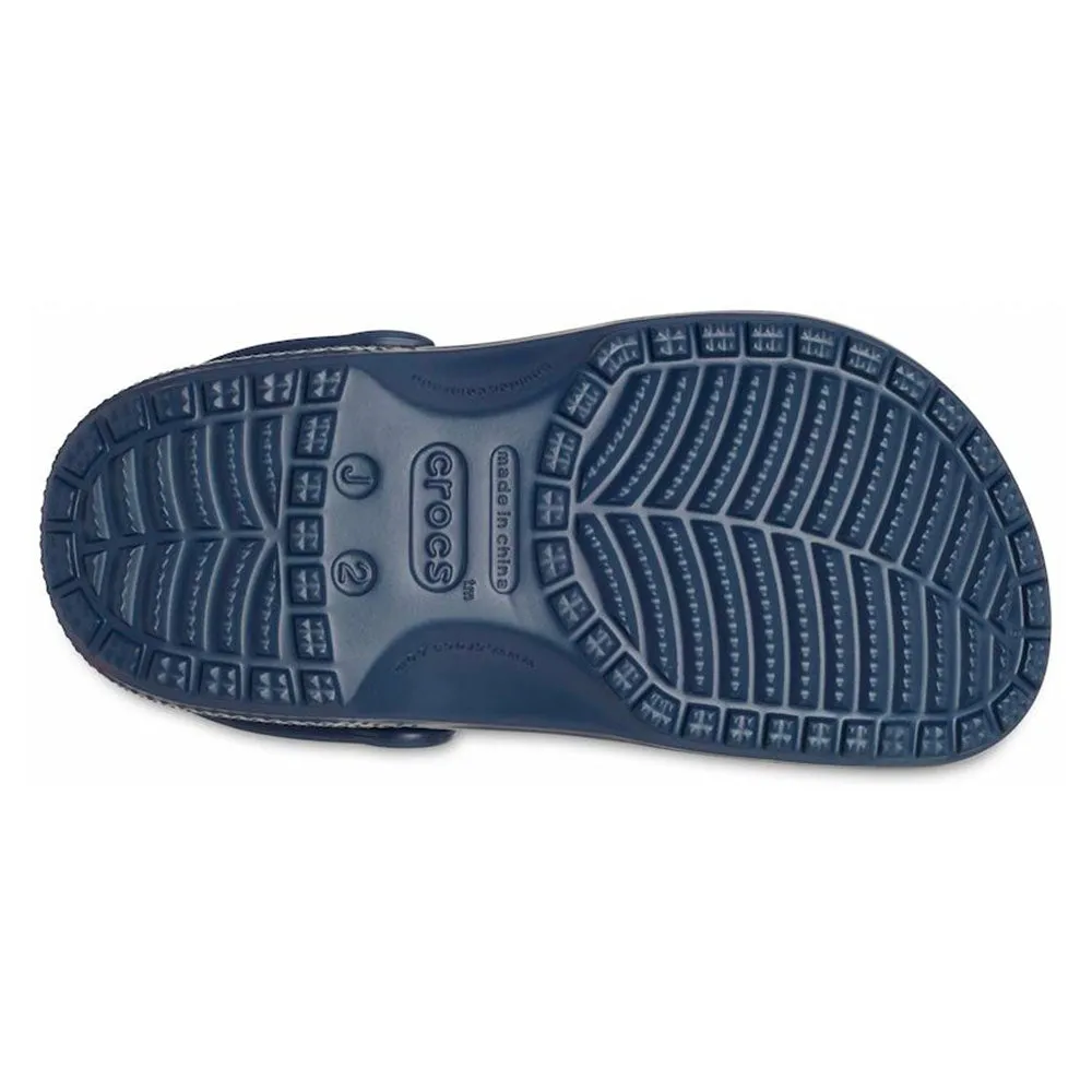 Crocs Kids Classic Clog