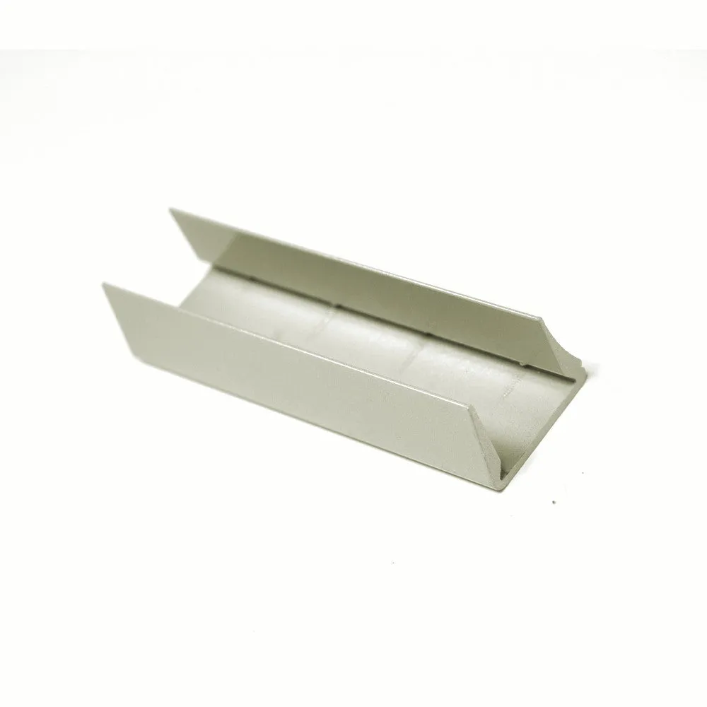CS Hand Draw Double Curtain Track Set