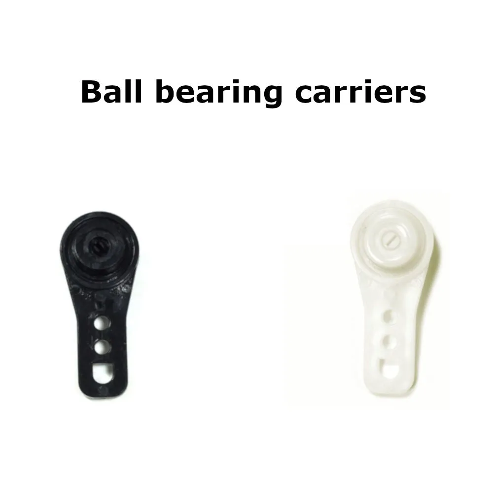 CS Hand Draw Double Curtain Track Set