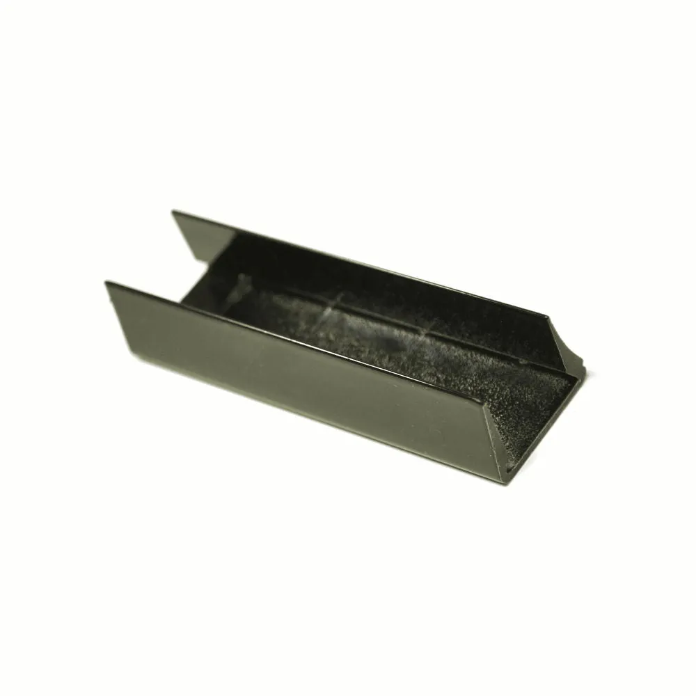 CS Hand Draw Double Curtain Track Set