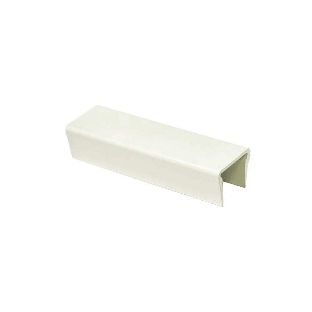 CS Hand Draw Double Curtain Track Set