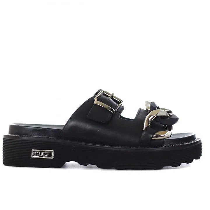 CULT D110 Ziggy 3439 size 37 fits like 38