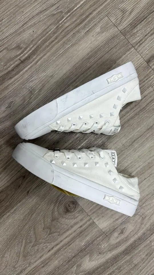 CULT D124 Placebo 3641 size 37 fits like 38