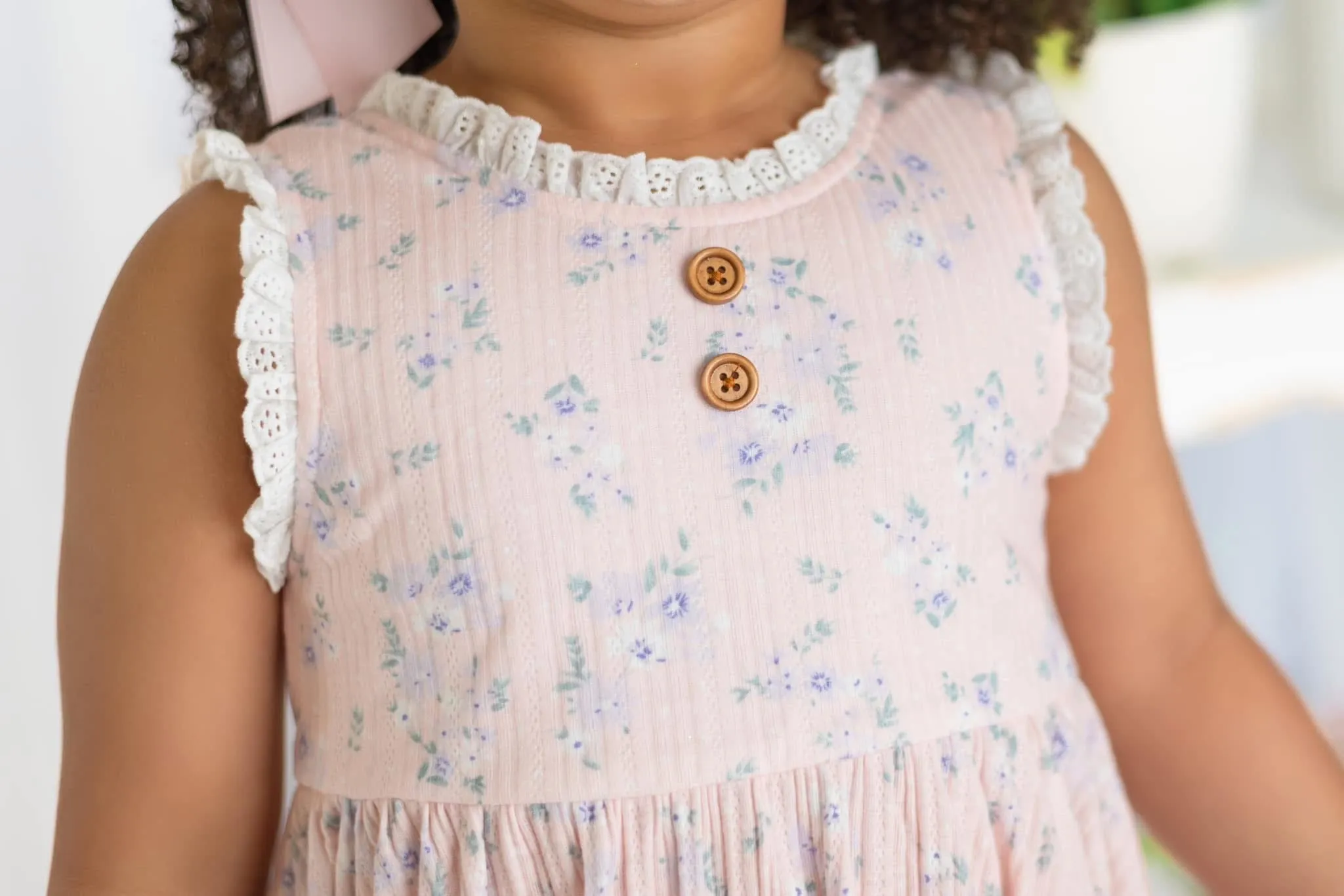 Dainty Floral Adele Sets (2 colors) Preorder