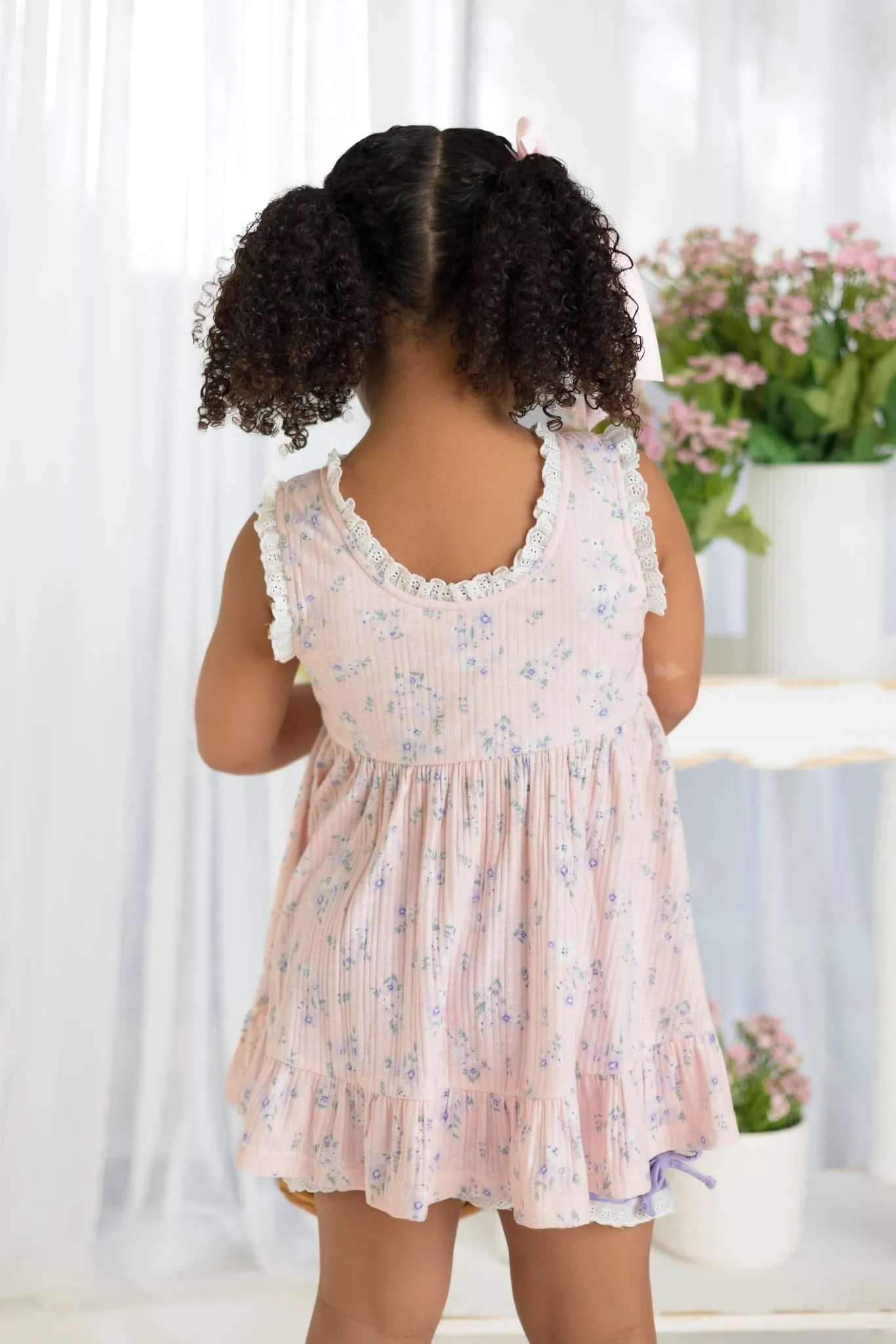 Dainty Floral Adele Sets (2 colors) Preorder