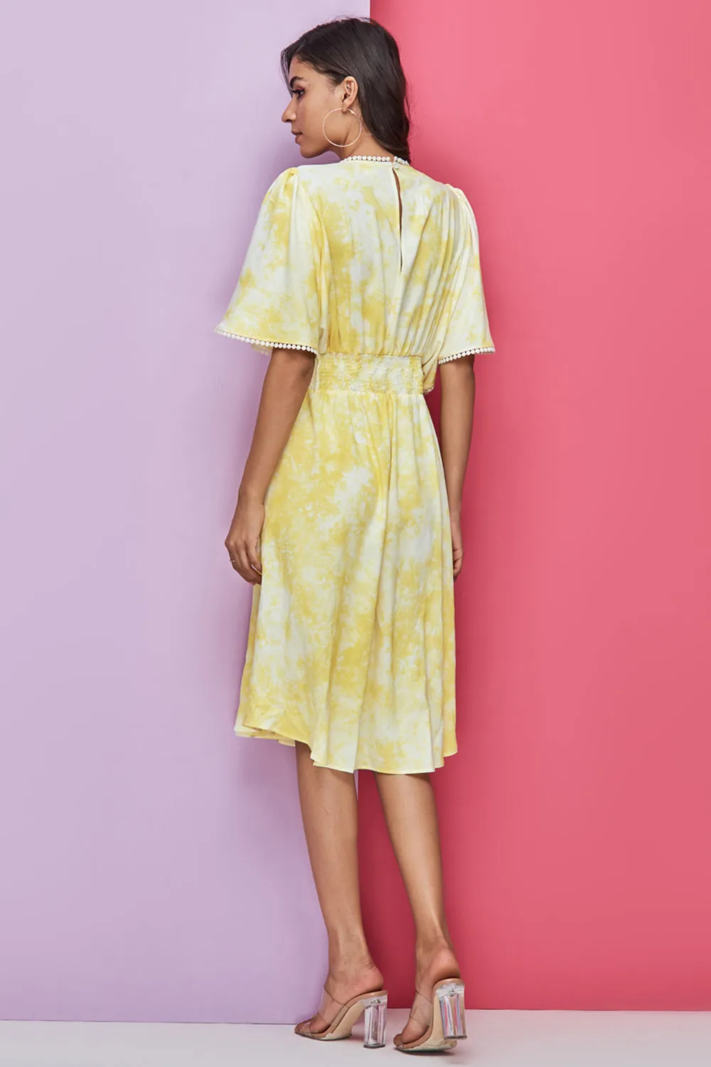 Dear Diana Dress