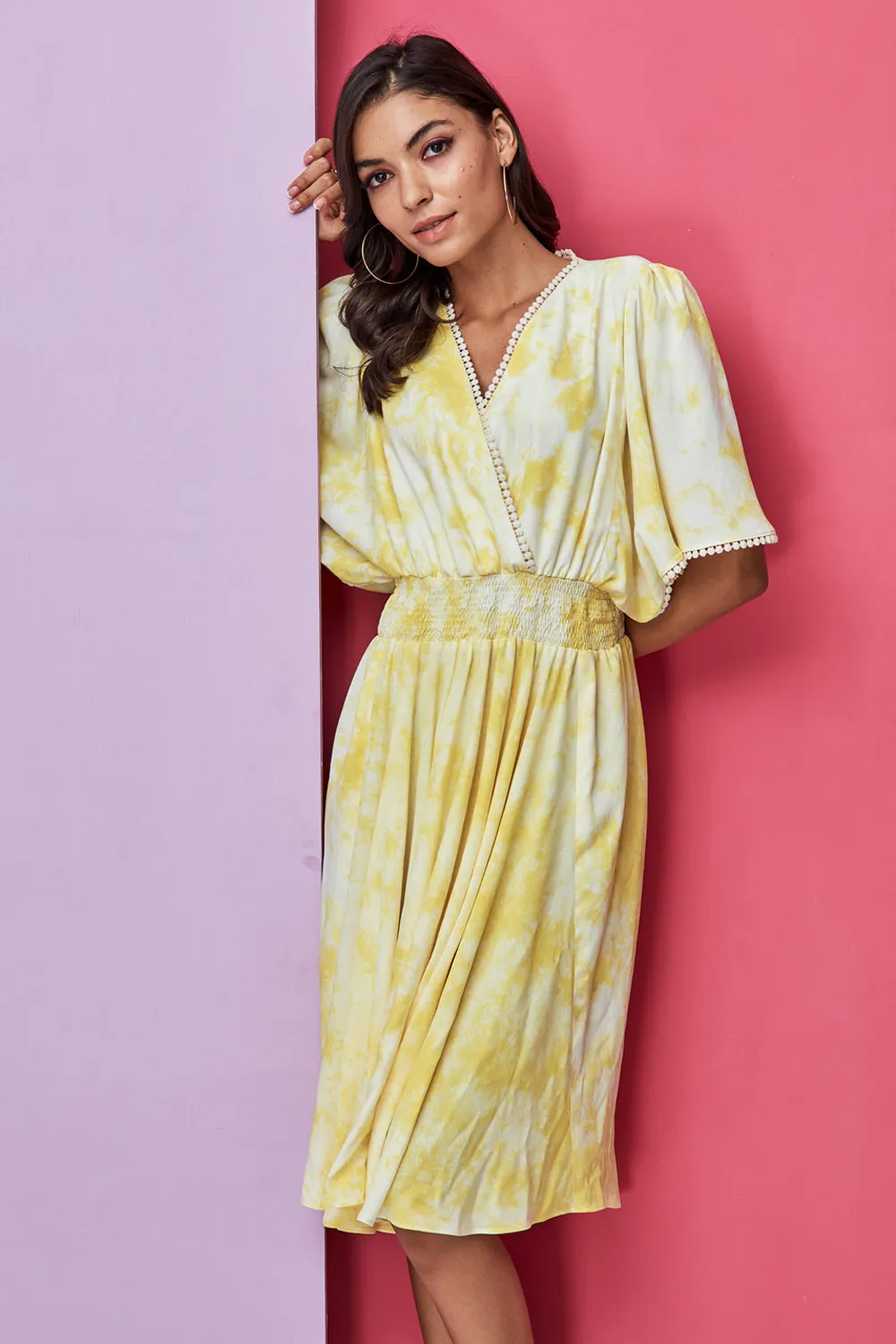 Dear Diana Dress