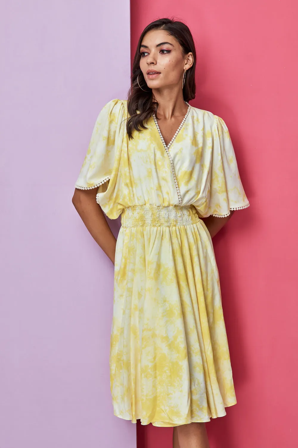 Dear Diana Dress