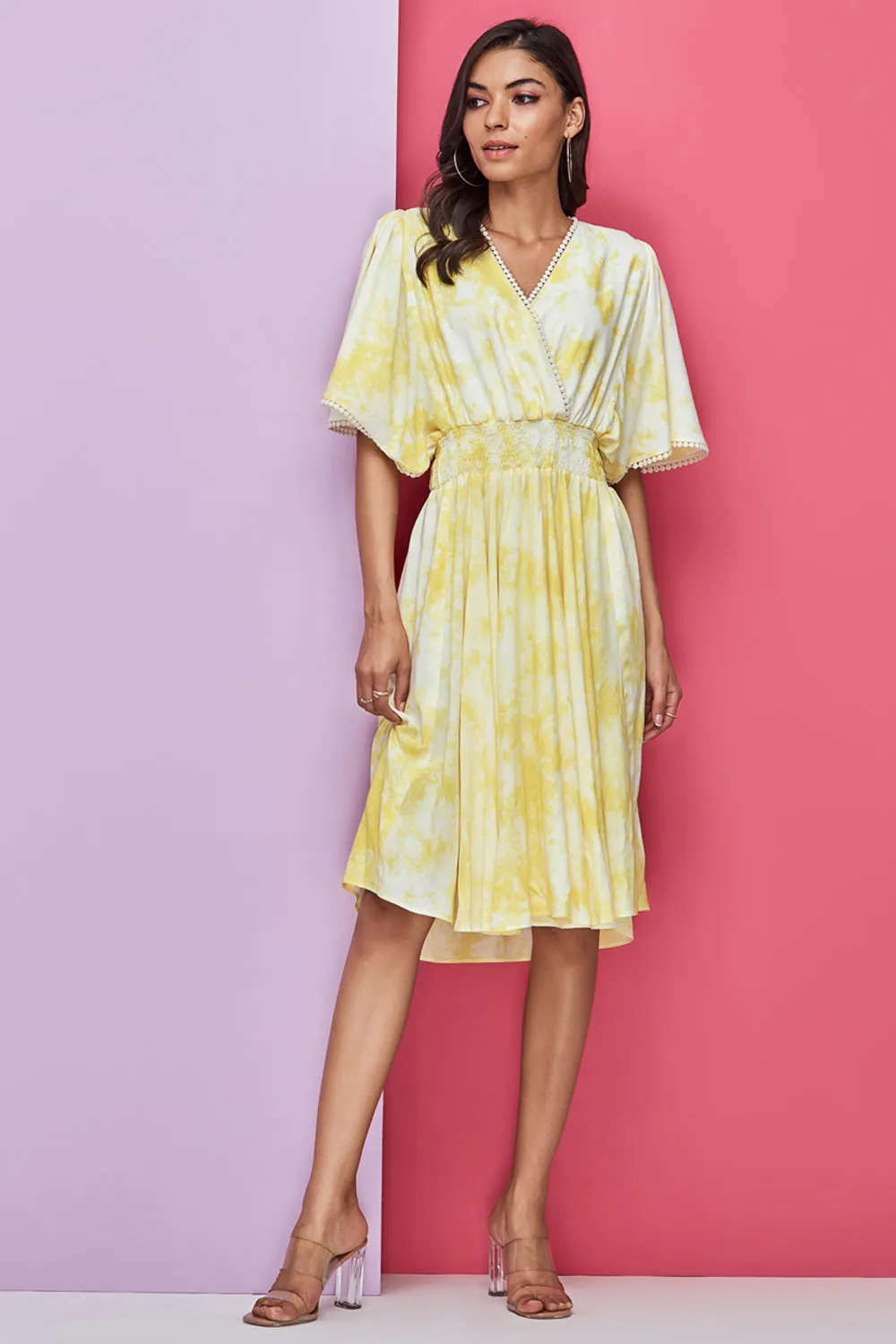 Dear Diana Dress