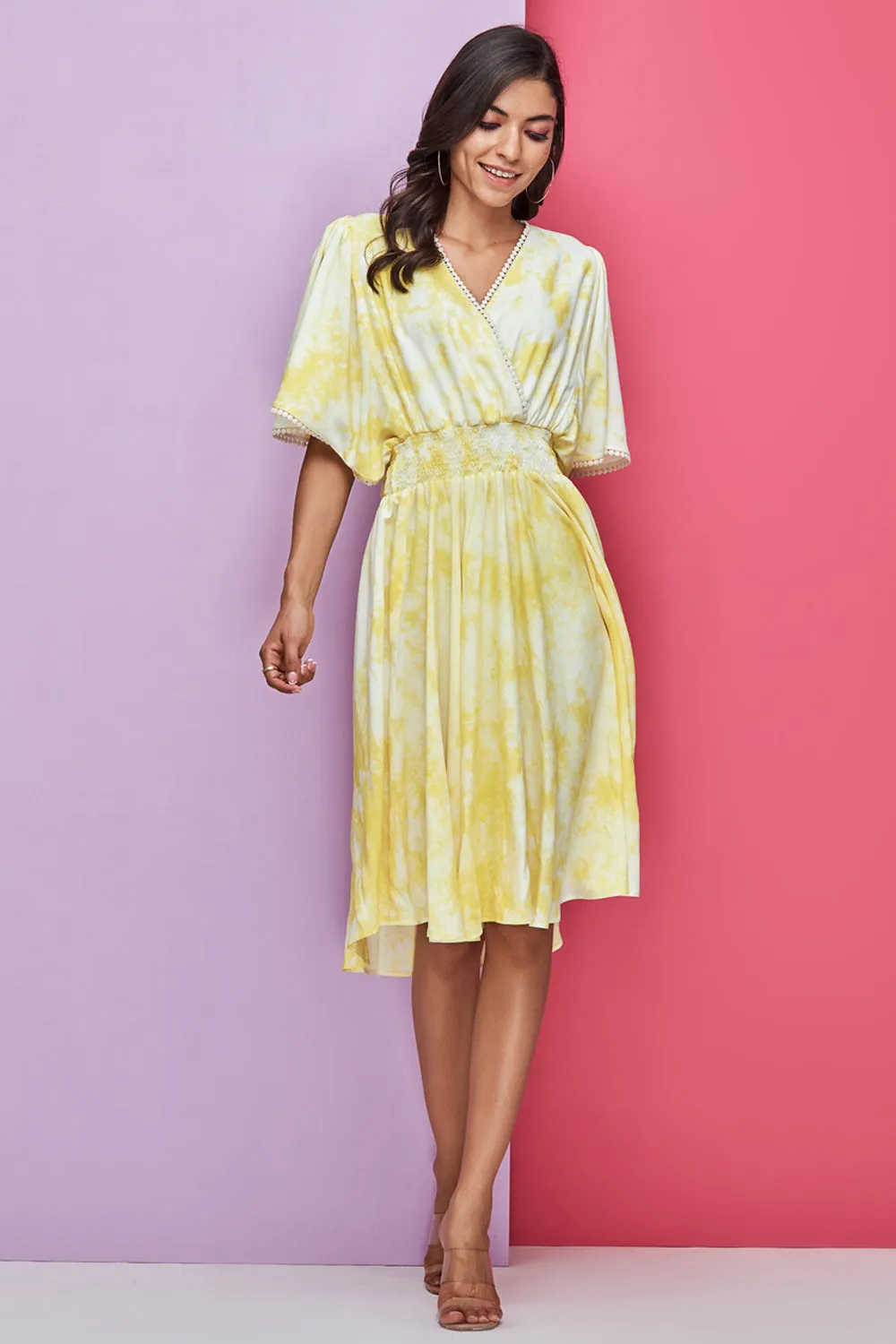 Dear Diana Dress