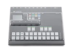Decksaver DS-PC-PYRAMID Squarp Instruments Squarp Pyramid MK2 Cover