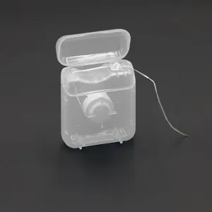 Dental Tape Floss, Waxed, 1box x 10/bag, 991014