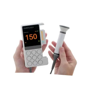 Digital 2MHz Obstetric Doppler with Alkaline Batteries