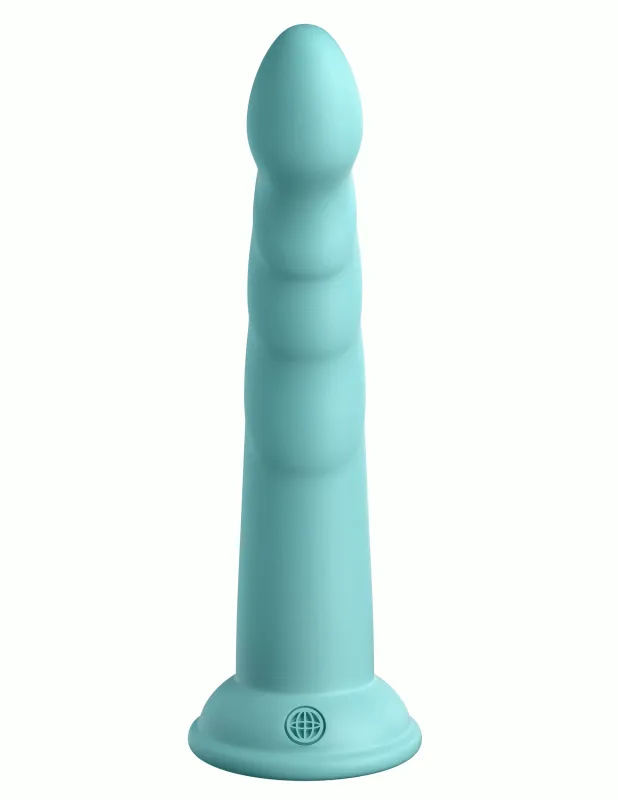 Dillio Platinum - Slim Seven 7 Inch  - Teal