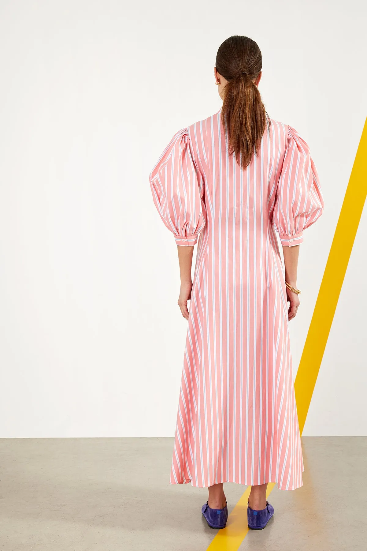 Dimitra Dress