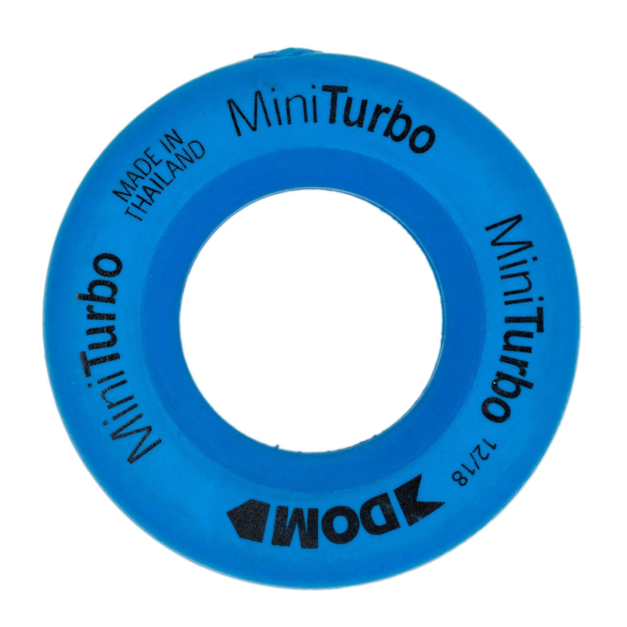 DOM Practice Turbo Ringette Ring