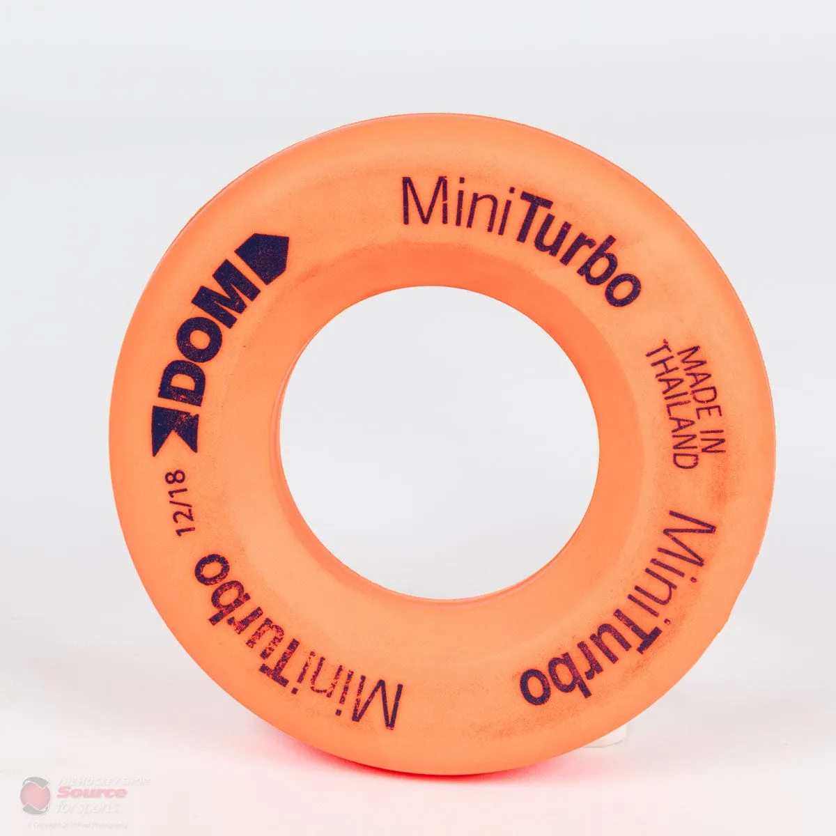 DOM Practice Turbo Ringette Ring