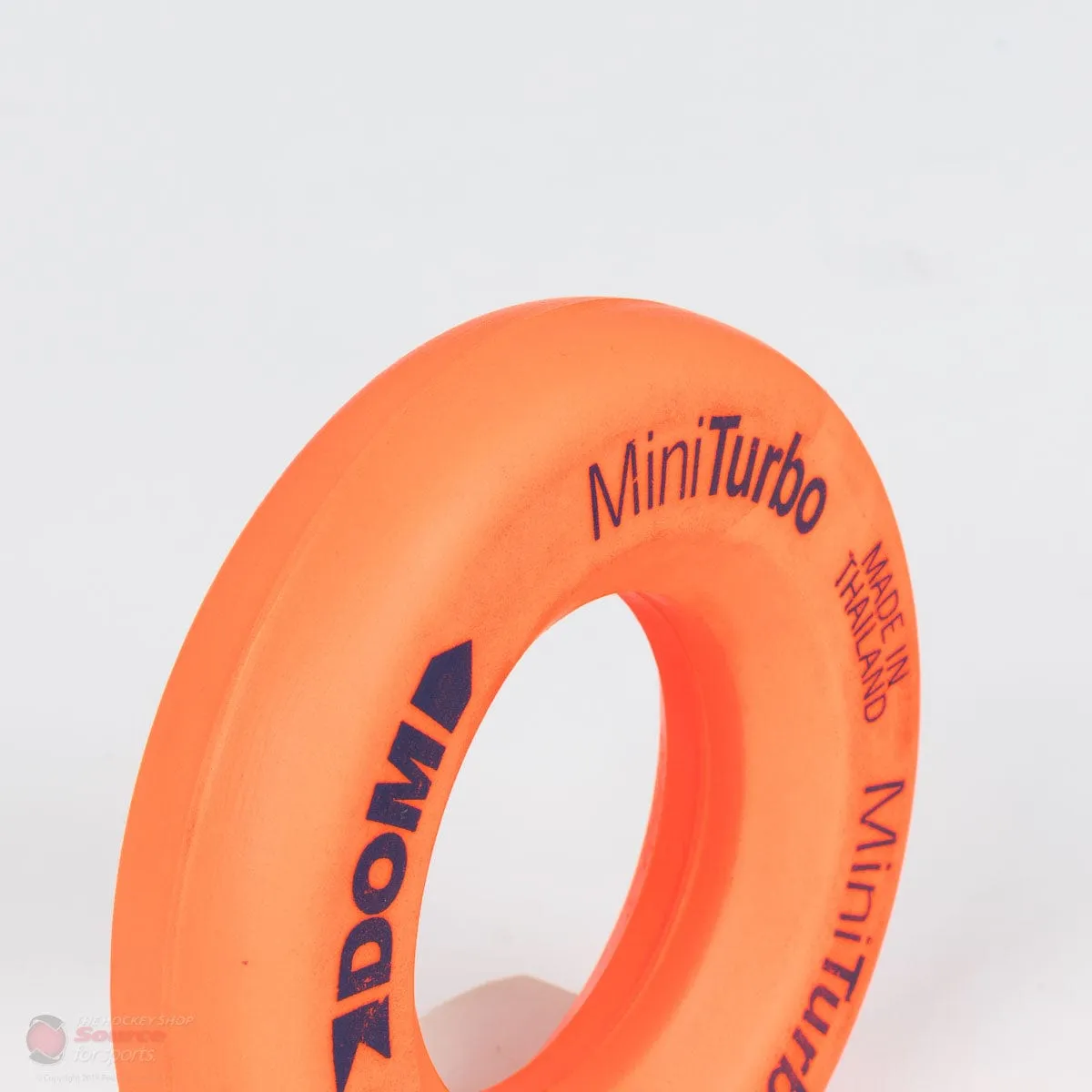 DOM Practice Turbo Ringette Ring