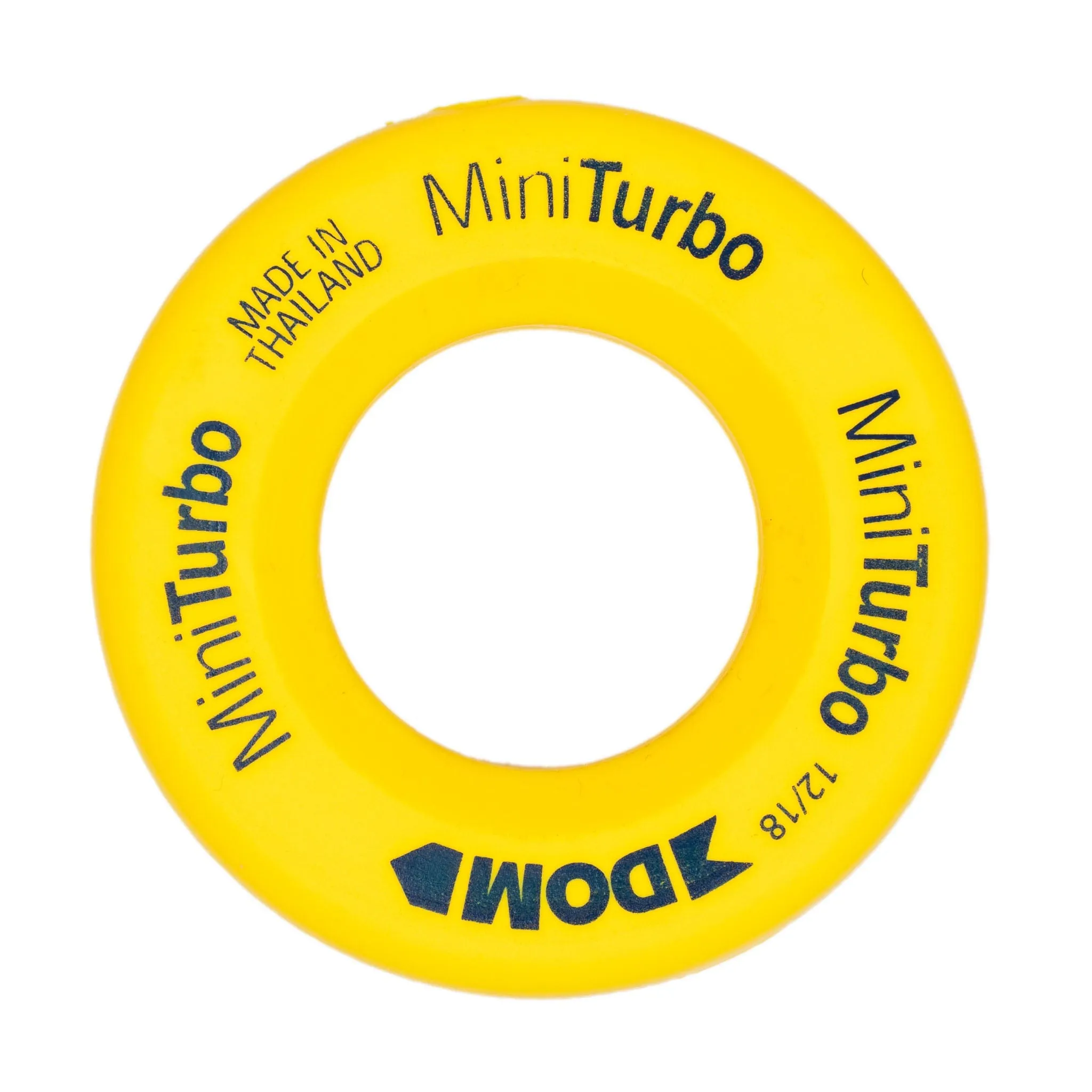 DOM Practice Turbo Ringette Ring
