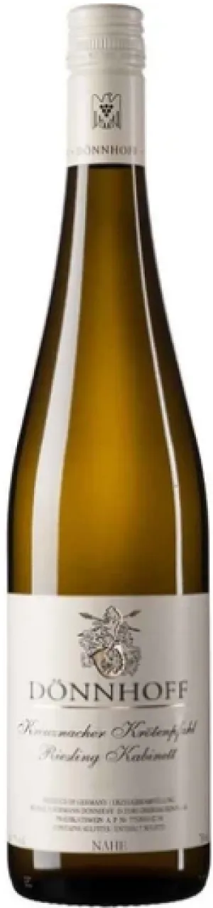 Donnhoff Kreuznacher Krotenpfuhl Riesling Kabinett 2022