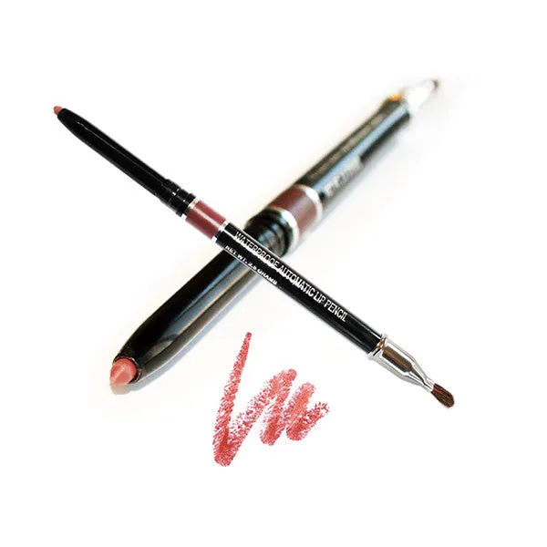 Earthy Rose Waterproof Lip Pencil! PRE ORDER-SHIPS ON 2/15