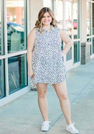 Easy Breezy Dress