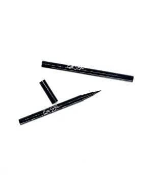 EDIFYING EYELINER