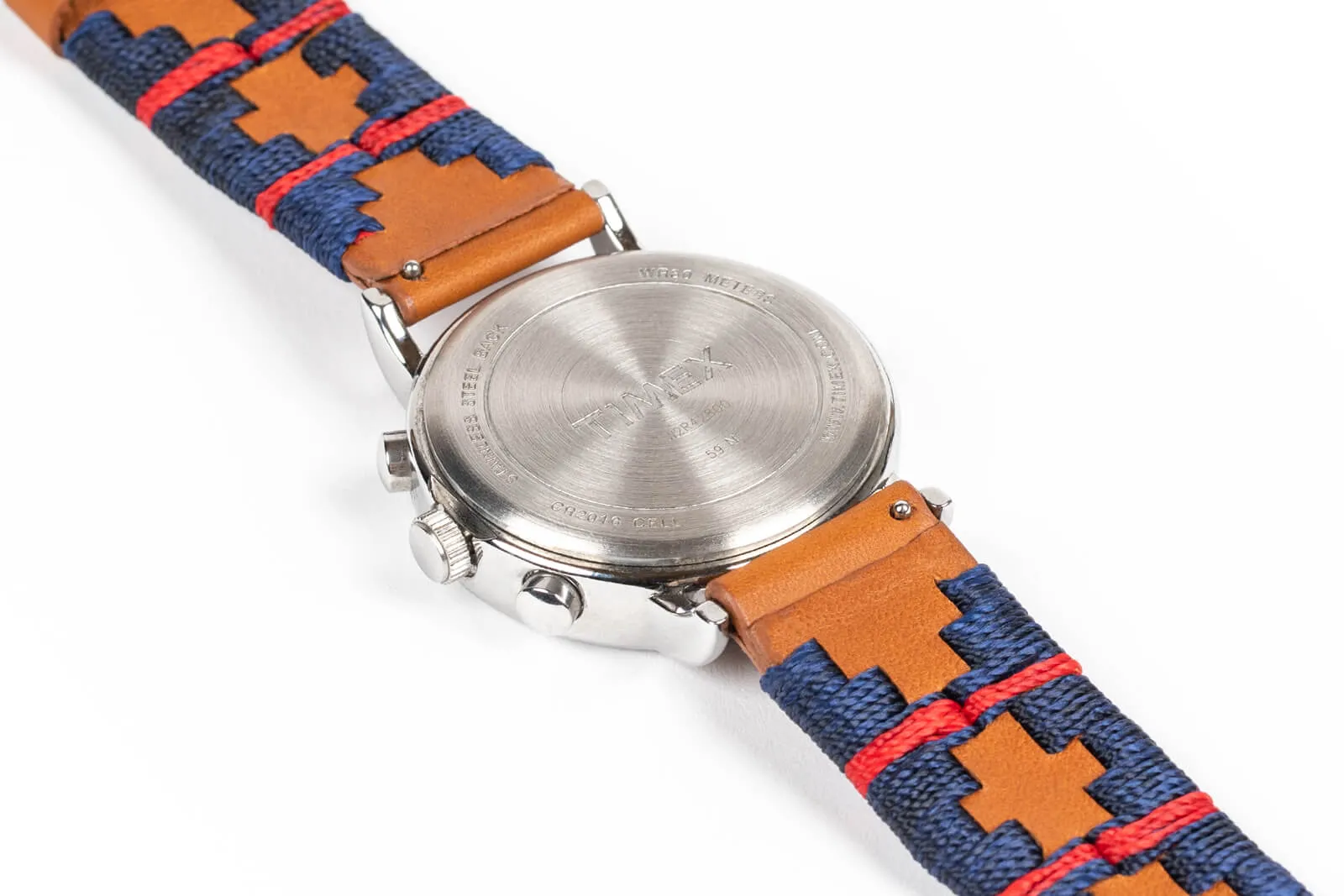El Capitán Quick Release Watch Band - 20mm