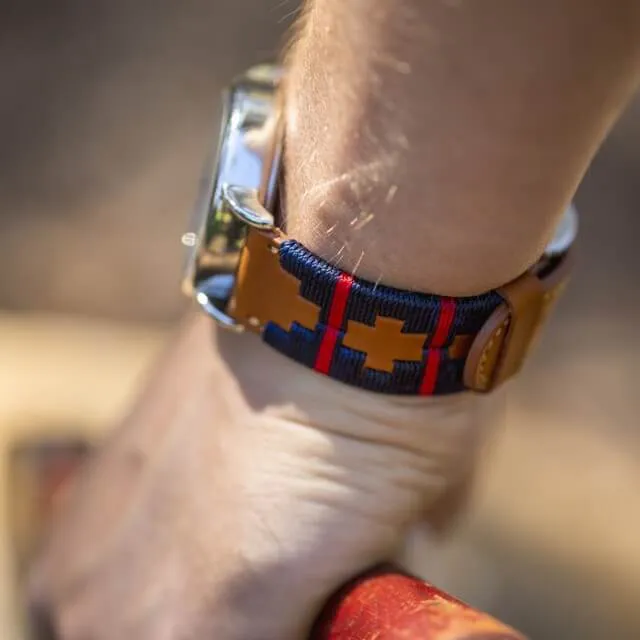 El Capitán Quick Release Watch Band - 20mm