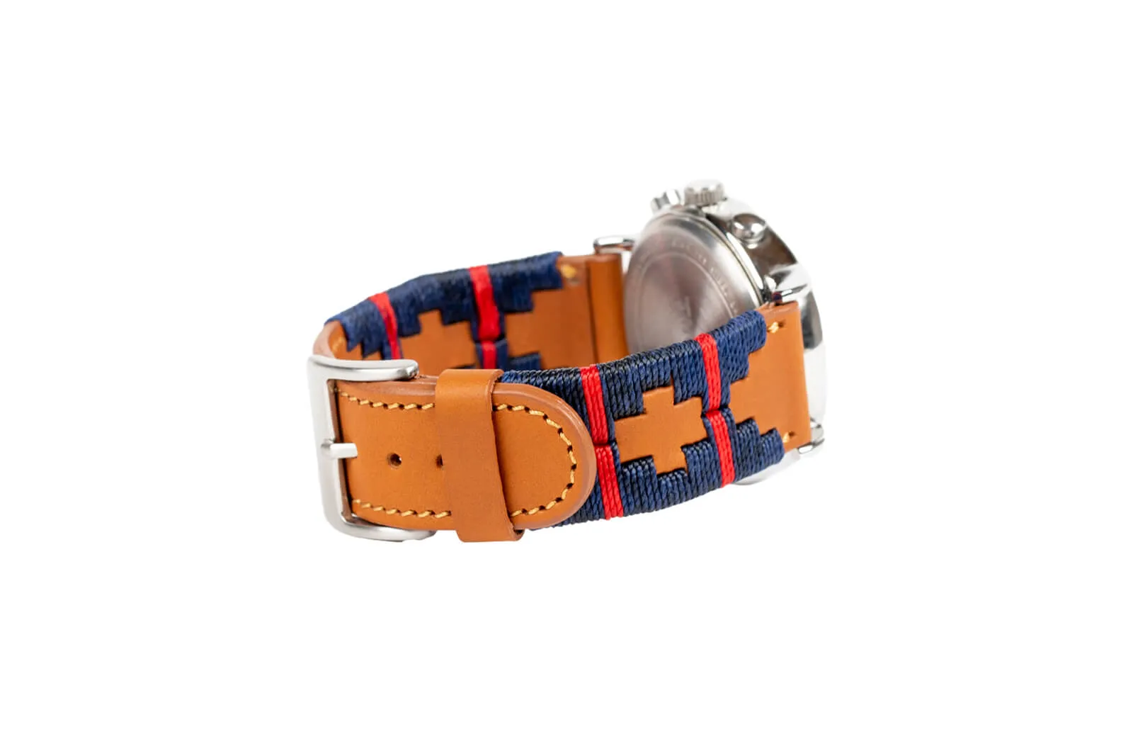 El Capitán Quick Release Watch Band - 20mm