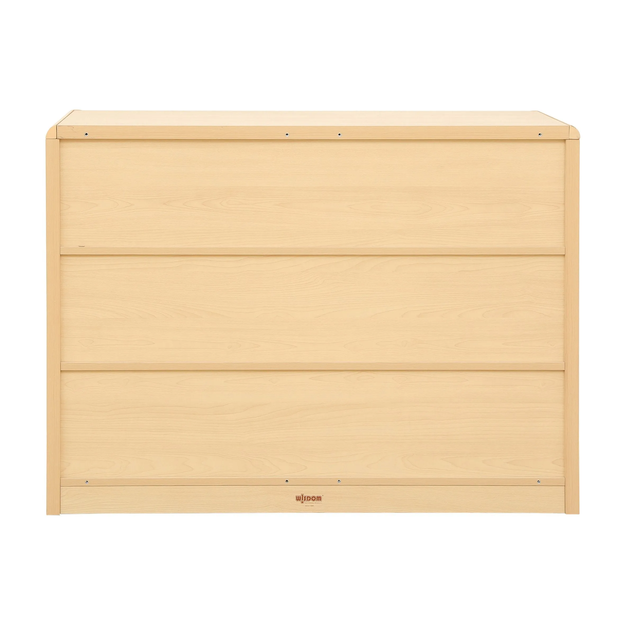 Elegant 8-Compartment Cabinet