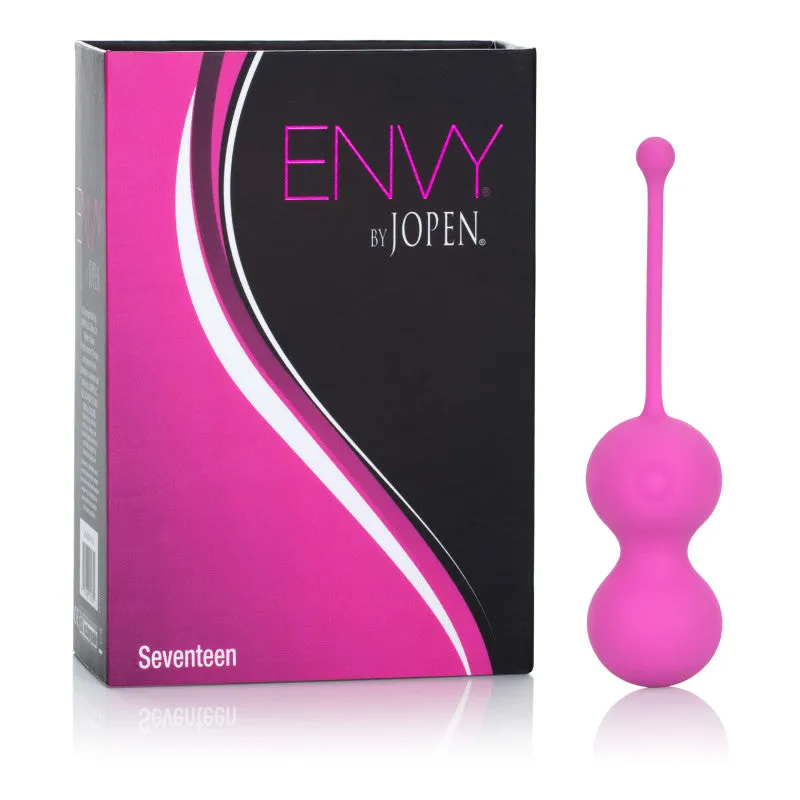 Envy Seven - Pink