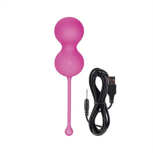 Envy Seven - Pink