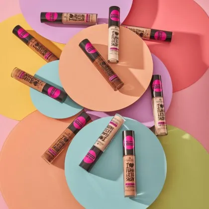 Essence I Love Flawless Waterproof Concealer