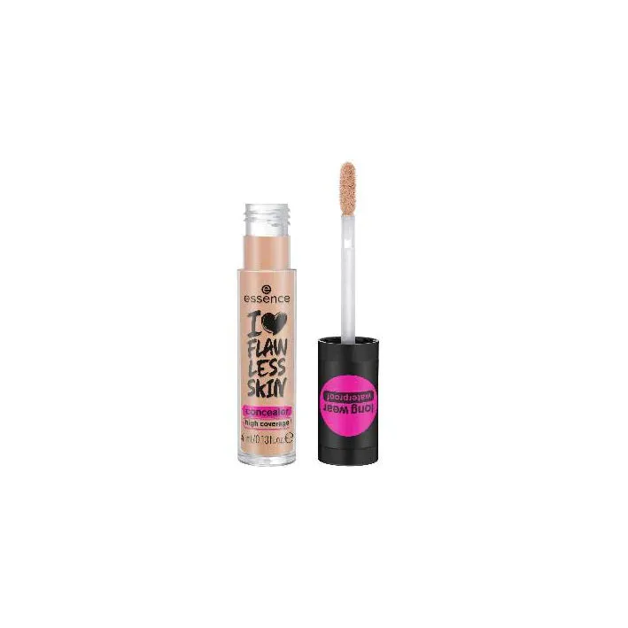 Essence I Love Flawless Waterproof Concealer