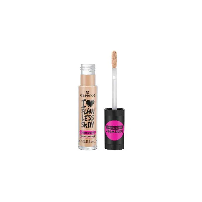 Essence I Love Flawless Waterproof Concealer