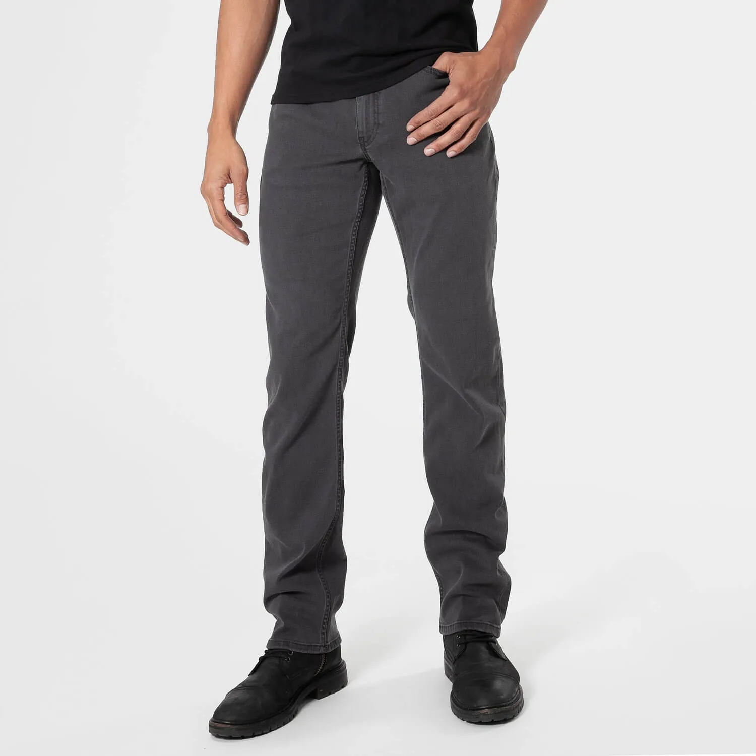 Everyday Slim Comfort Stretch Jeans 3-Pack