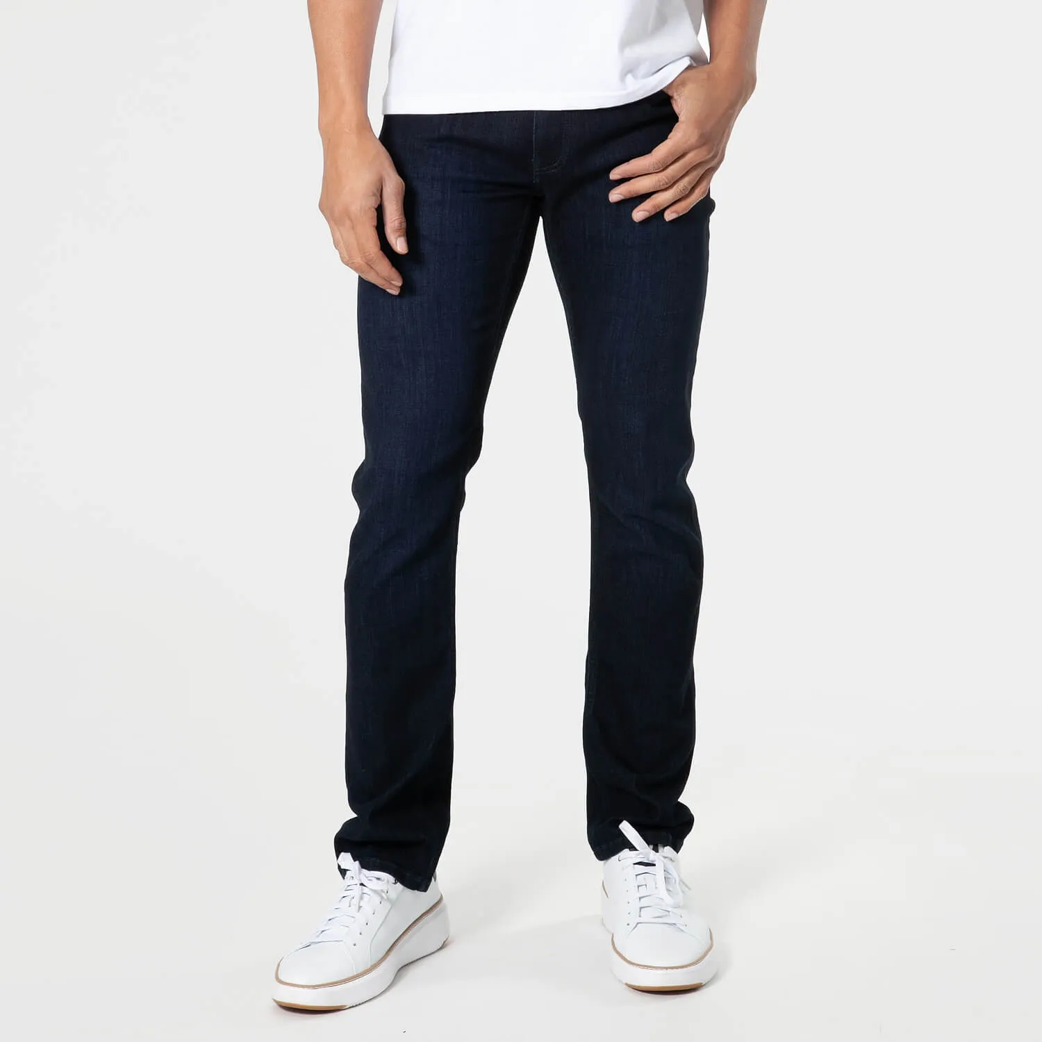 Everyday Slim Comfort Stretch Jeans 3-Pack