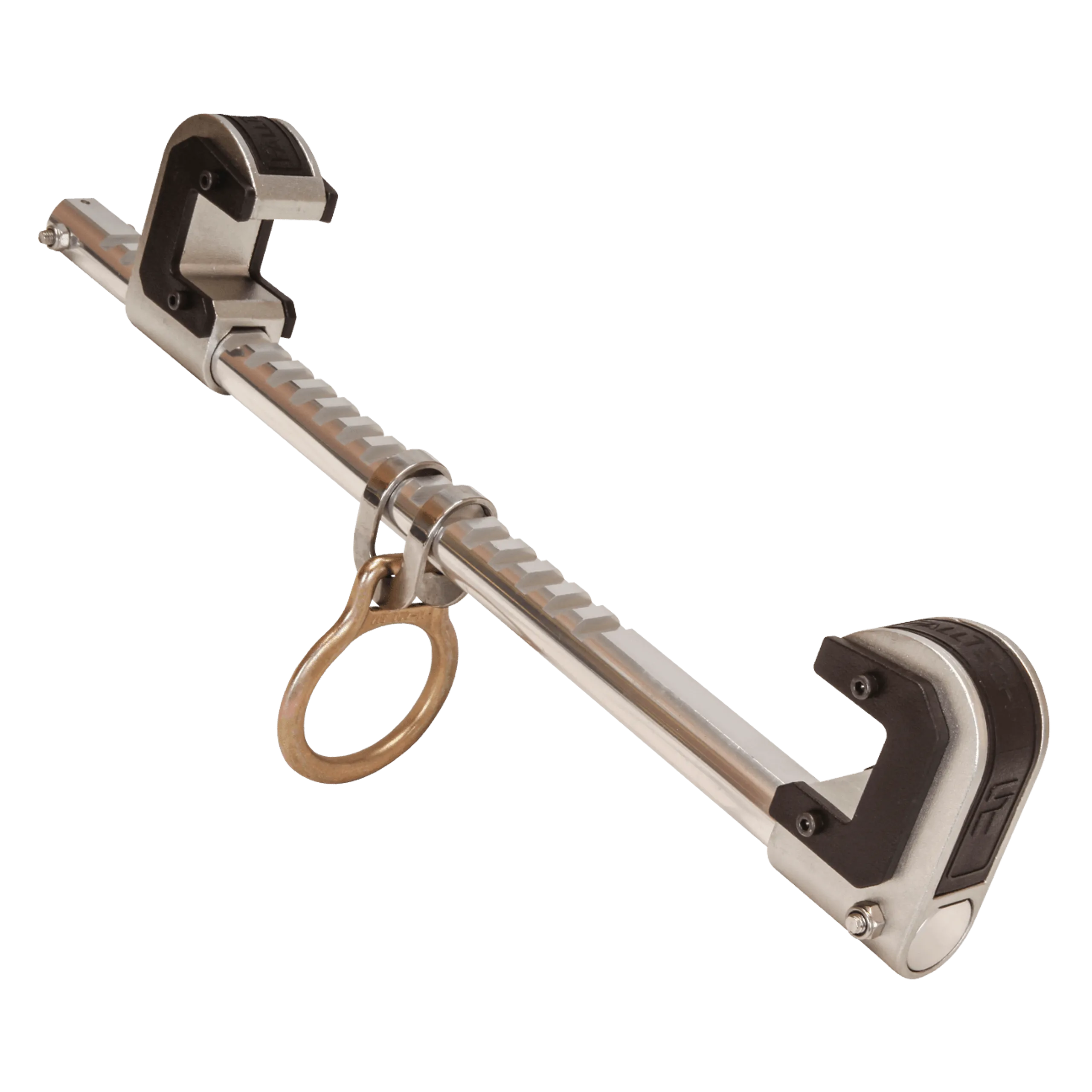 FallTech 7531 14 ½" Trailing Beam Anchor with Single-clamp Adjustment