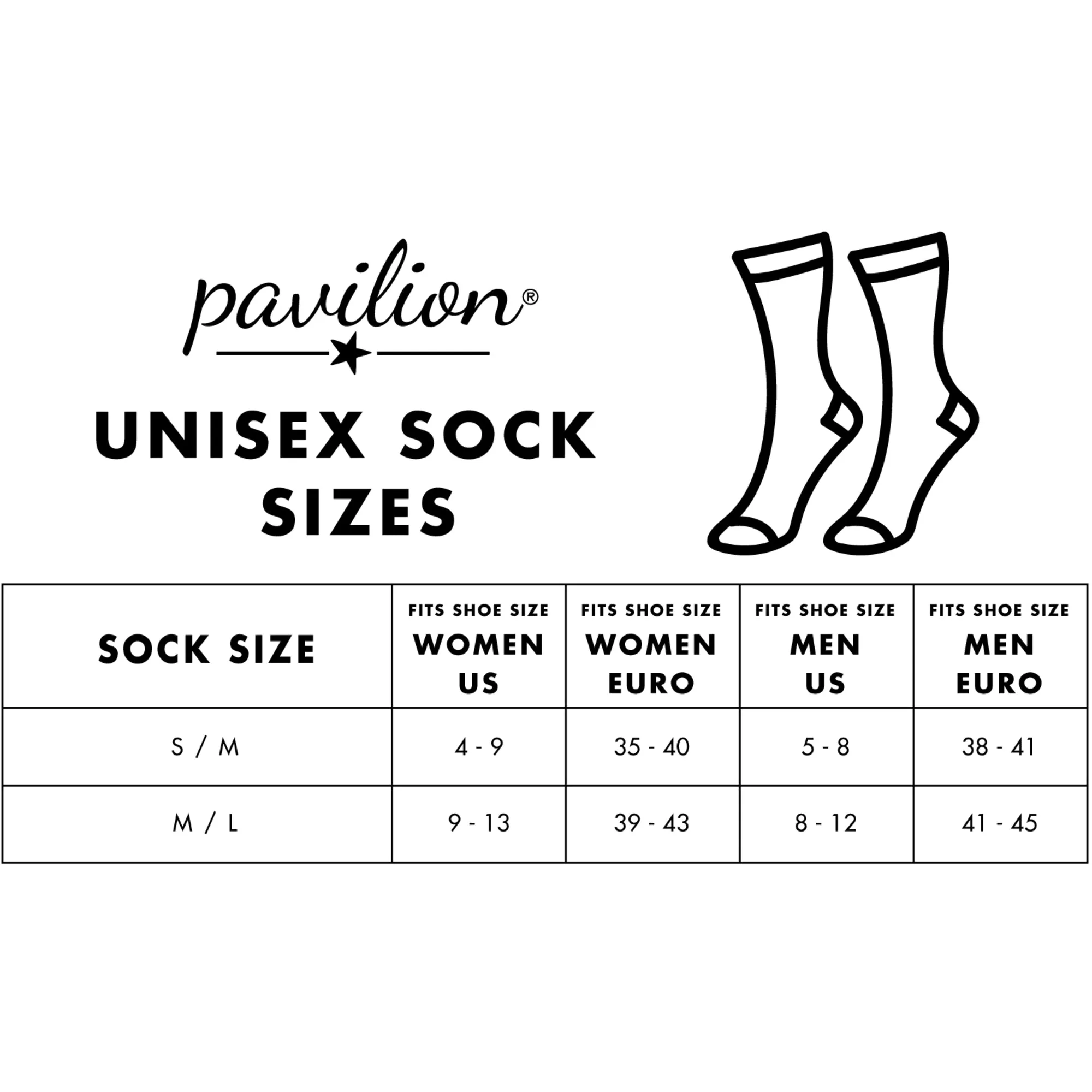 Fight Cotton Blend Sock