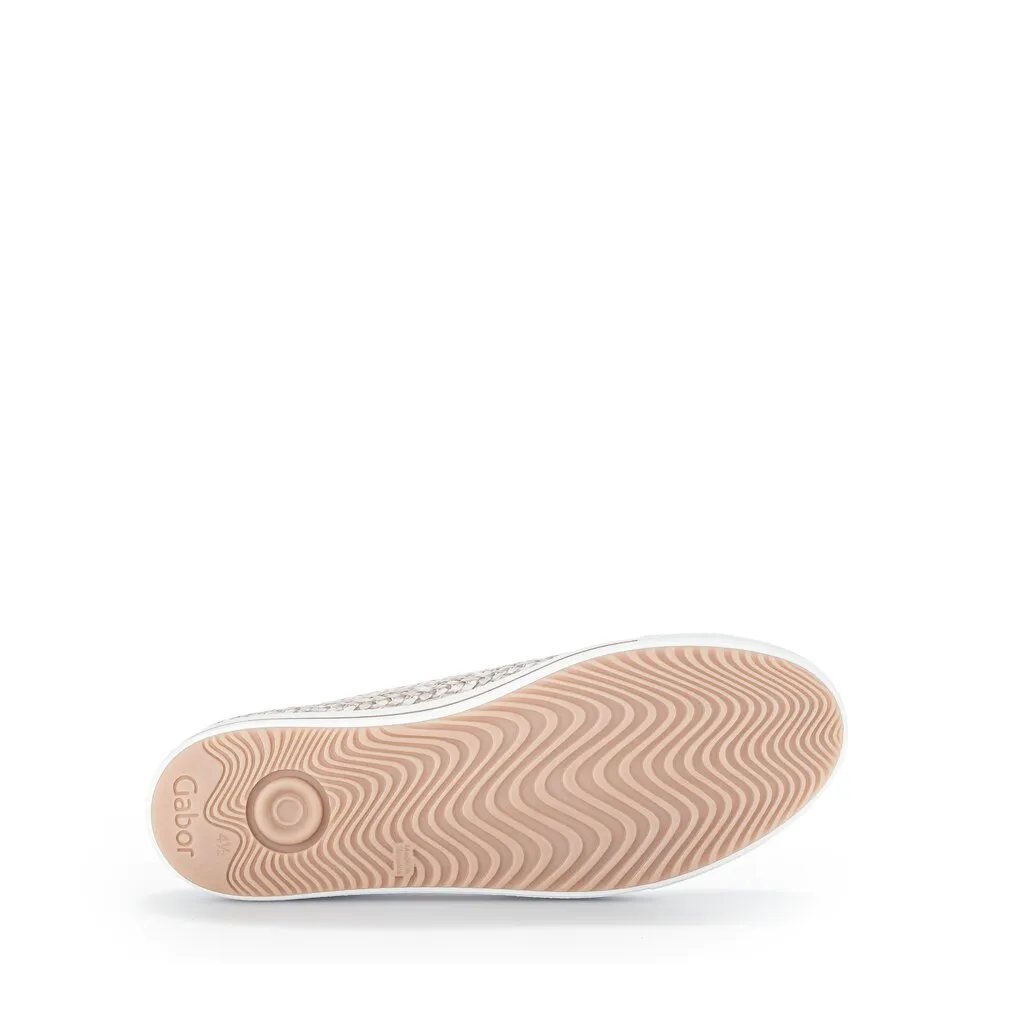 *FINAL SALE*26.515.81 - Beige Leather||*VENTE FINALE*26.515.81 - Cuir beige