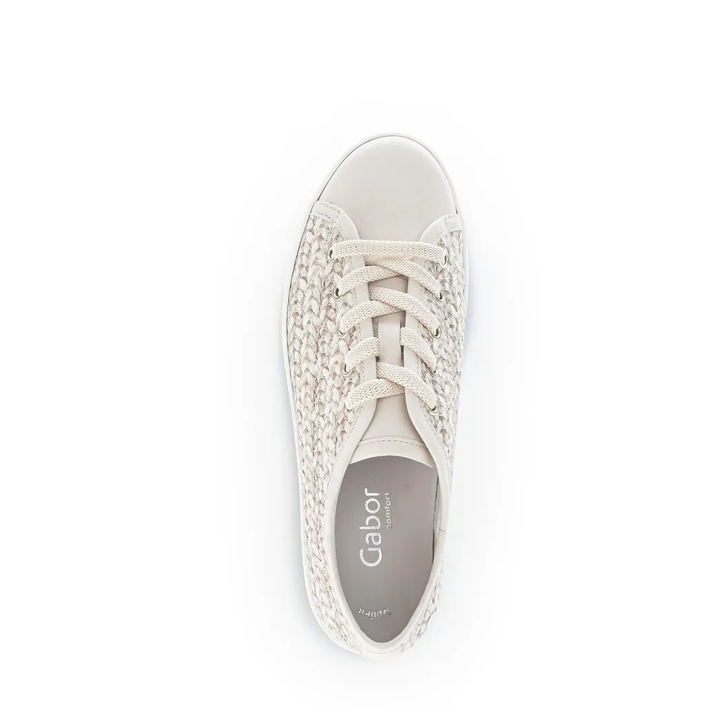 *FINAL SALE*26.515.81 - Beige Leather||*VENTE FINALE*26.515.81 - Cuir beige