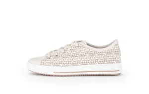 *FINAL SALE*26.515.81 - Beige Leather||*VENTE FINALE*26.515.81 - Cuir beige