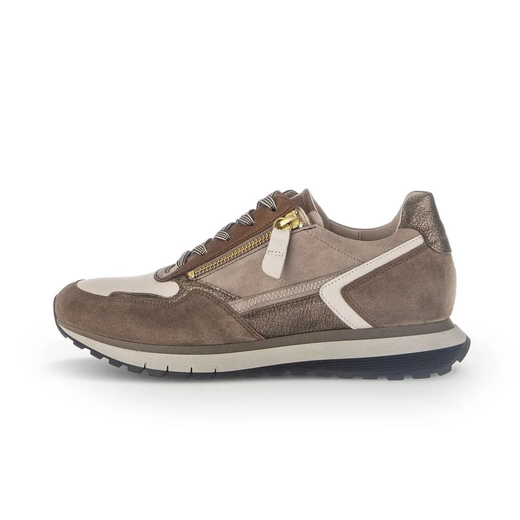 *FINAL SALE*36.378-55 - Brown Leather||*VENTE FINALE*36.378-55 - Cuir brun